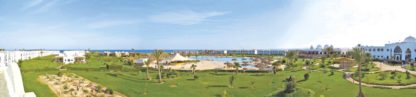 Gorgonia Beach Resort Hotel