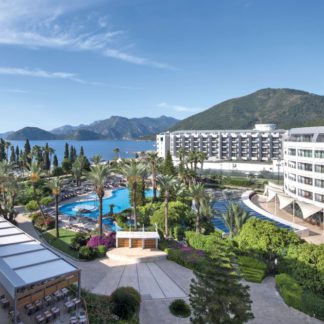 Grand Azur Marmaris Hotel