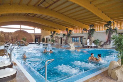 Grand Hotel Callao Sport in Spanje