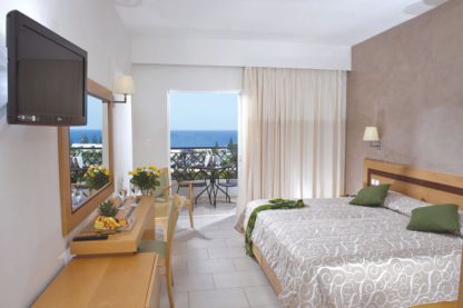 Grand Hotel in Kreta-Heraklion