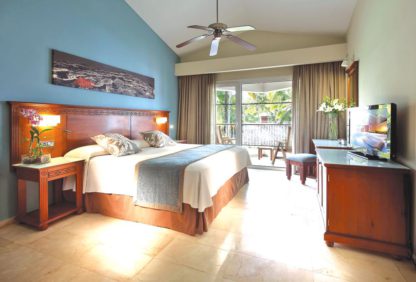 Grand Palladium Bávaro Suites Resort & Spa in Punta Cana