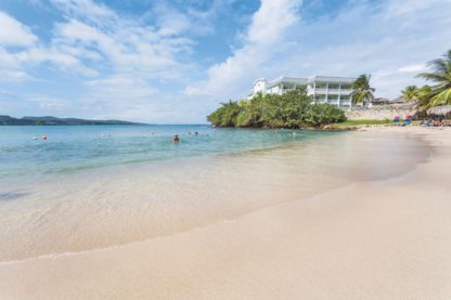 Grand Palladium Lady Hamilton Resort & Spa in Jamaica