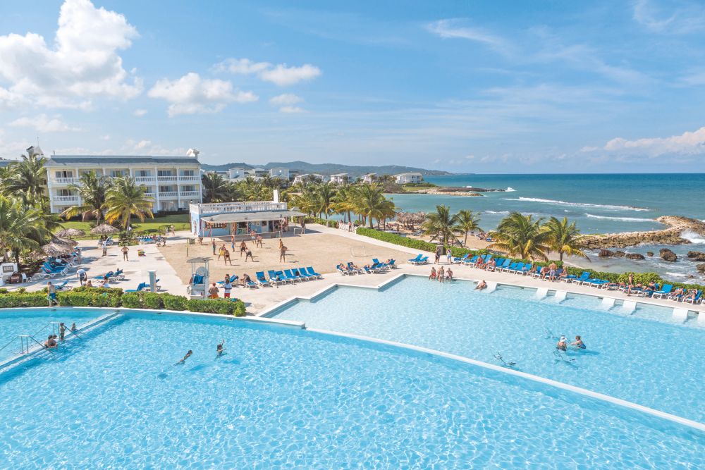 Grand Palladium Lady Hamilton Resort And Spa In Montego Bay Jamaica Tui Hotel 2022