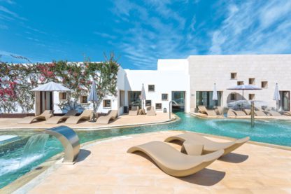 Grand Palladium Palace Ibiza Resort & Spa in