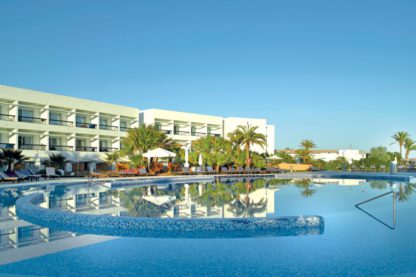 Grand Palladium Palace Ibiza Resort & Spa Prijs