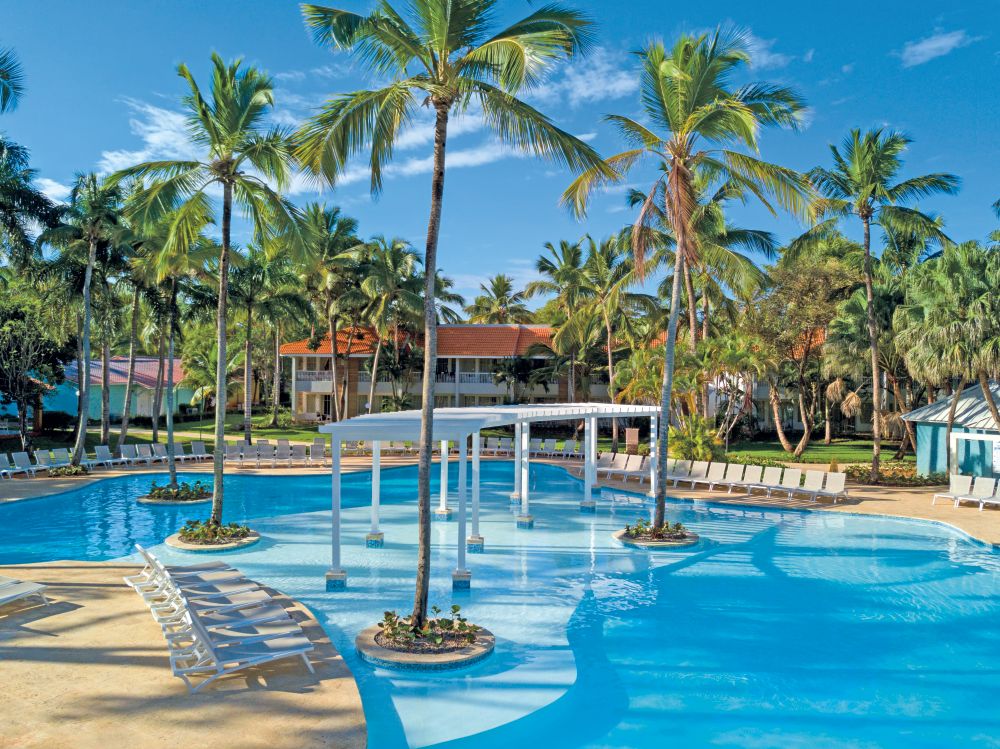 Grand Paradise Samaná Hotel