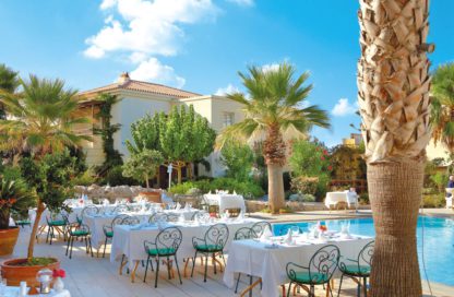 Grecotel Club Marine Palace (extra kamers) in