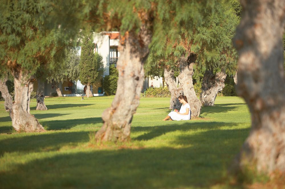 Grecotel LUX.ME Rhodos Royal (2) - TUI Last Minutes