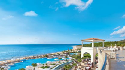 Grecotel Olympia Riviera & Aquapark Hotel