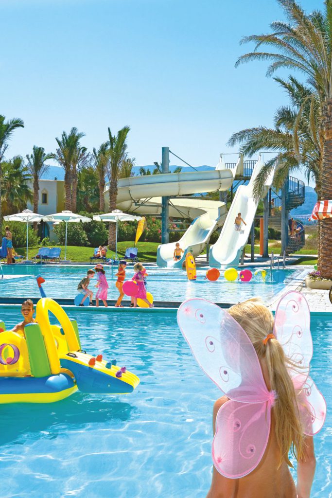 Grecotel Casa Paradiso