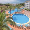 Green Garden Hotel