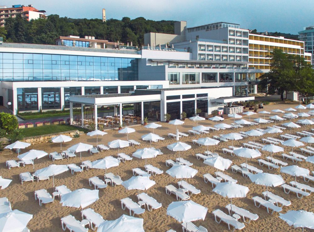 Grifid Encanto Beach Hotel Hotel