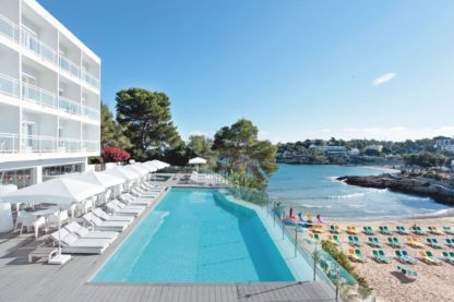 Grupotel Ibiza Beach Resort Hotel