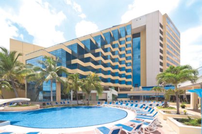 H10 Habana Panorama Hotel