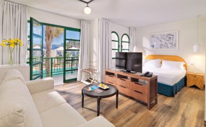 H10 Ocean Suites in Fuerteventura