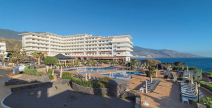 H10 Taburiente Playa Hotel