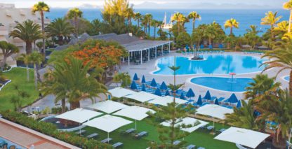 Hesperia Playa Dorada Hotel