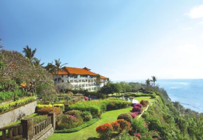 Hilton Bali Resort Hotel