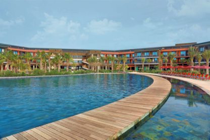 Hilton Cabo Verde Sal Resort Hotel