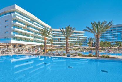 Hipotels Gran Playa de Palma Hotel