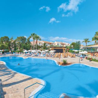Hipotels Marfil Playa Hotel