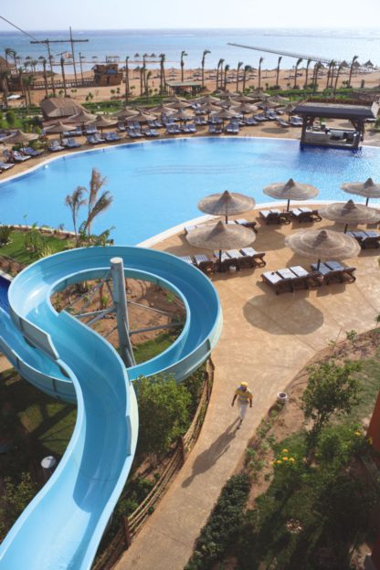 Holiday Resort Red Sea by Coral Sea - TUI Last Minutes