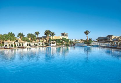 Holiday Resort Red Sea by Coral Sea Hotel