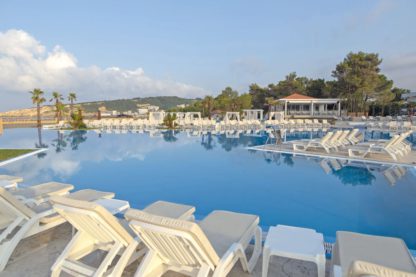 Holiday Village Montenegro Hotel