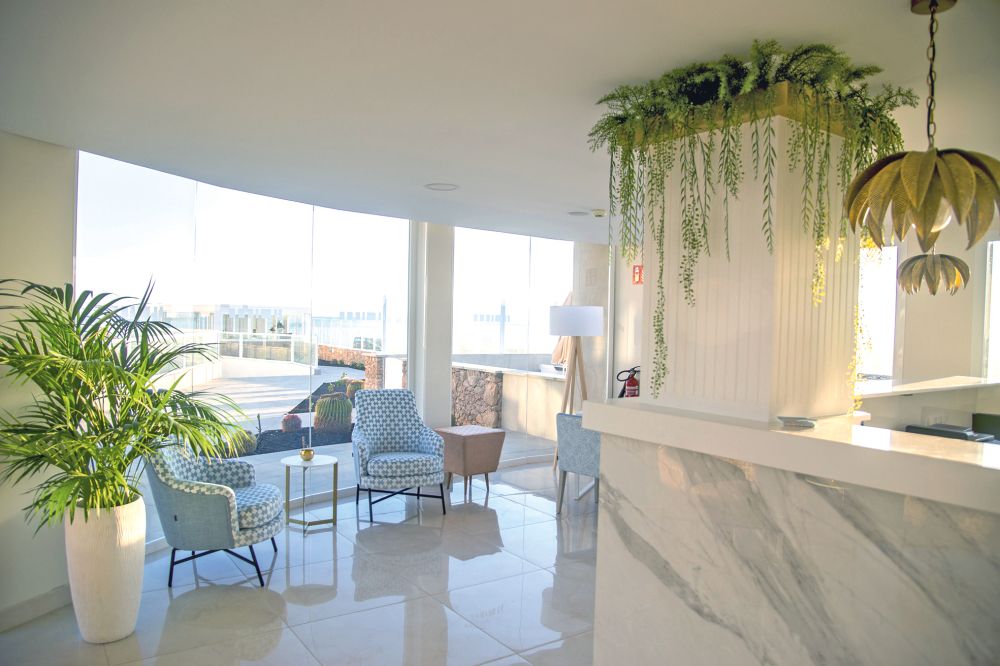 Hotel Boutique TAO Caleta Mar Prijs