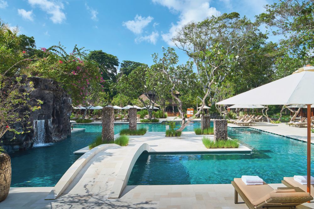 Hyatt Regency Bali Hotel