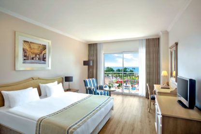 IC Hotels Santai Family Resort in Turkse Riviera - Antalya