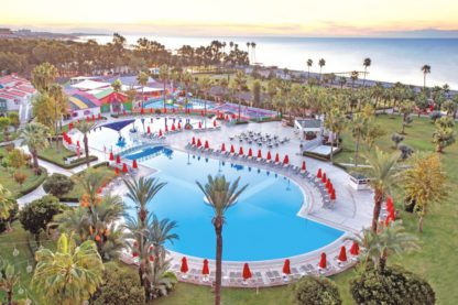 IC Hotels Santai Family Resort in Turkije