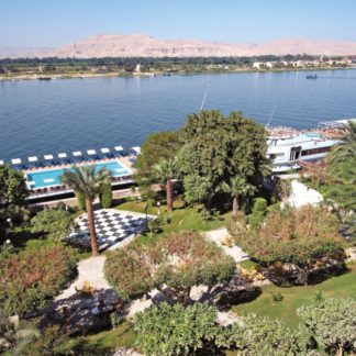 Iberotel Luxor Hotel