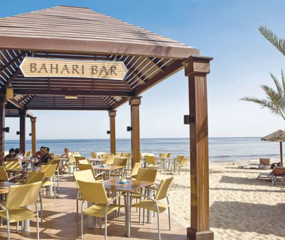 Iberotel Miramar Al Aqah Beach Resort in Verenigde Arabische Emiraten