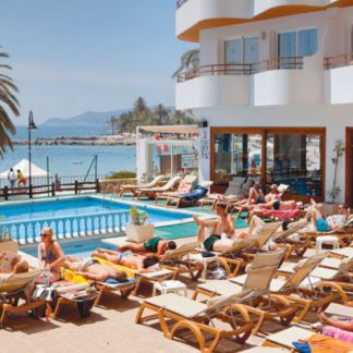 Ibiza Playa Hotel