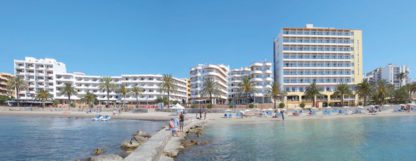Ibiza Playa in