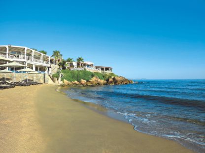 Ikaros Beach Luxury Resort & Spa in
