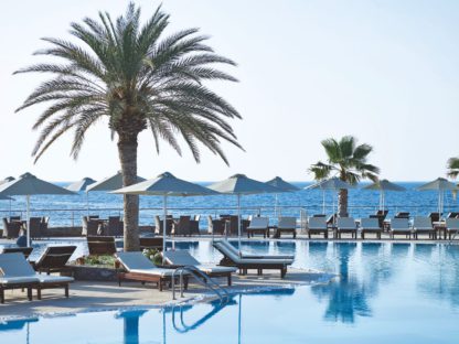 Ikaros Beach Luxury Resort & Spa Hotel