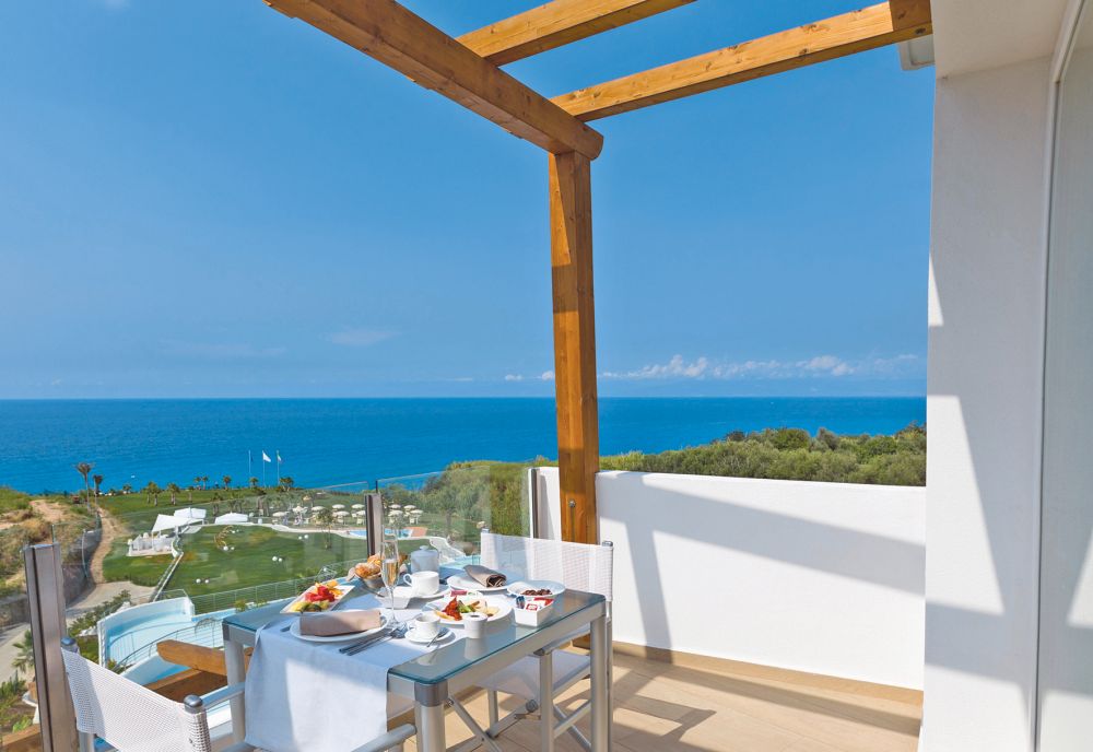 Infinity Resort Tropea - TUI Last Minutes