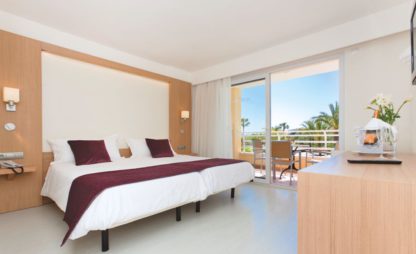 Insotel Cala Mandia Resort & Spa in Mallorca