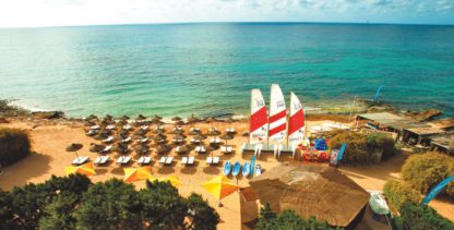 Insotel Hotel Formentera Playa in Spanje