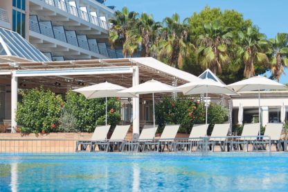 Insotel Hotel Formentera Playa in