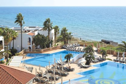 Insotel Hotel Formentera Playa Hotel