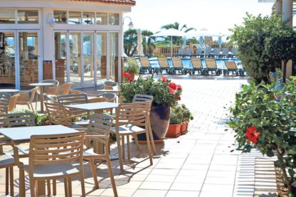 Insotel Hotel Formentera Playa Vliegvakantie Boeken