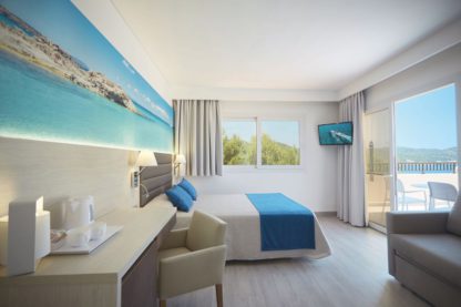 Invisa Figueral Resort in Ibiza