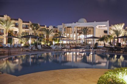 Jaz Casa del Mar Beach Hotel