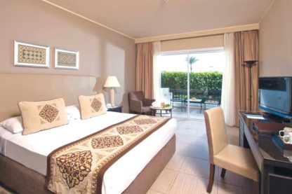 Jaz Fanara Resort & Residence in Sharm El Sheikh