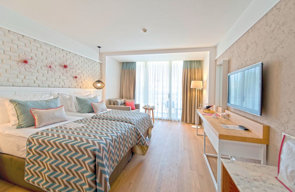 Kemer Barut Collection in Turkse Riviera - Antalya
