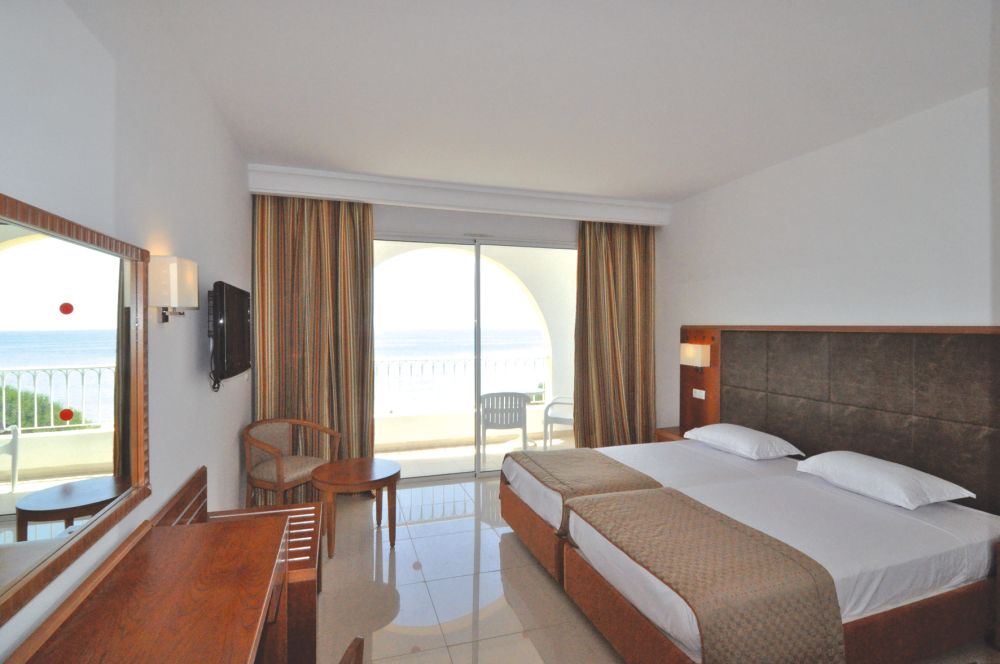 Khayam Garden Beach & Spa in Tunesië vasteland