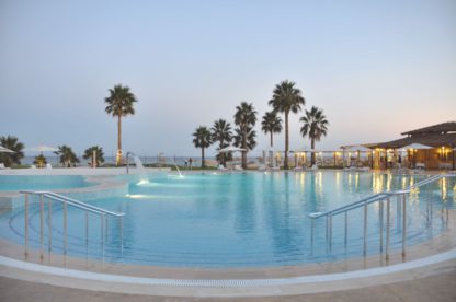 Khayam Garden Beach & Spa in Tunesië